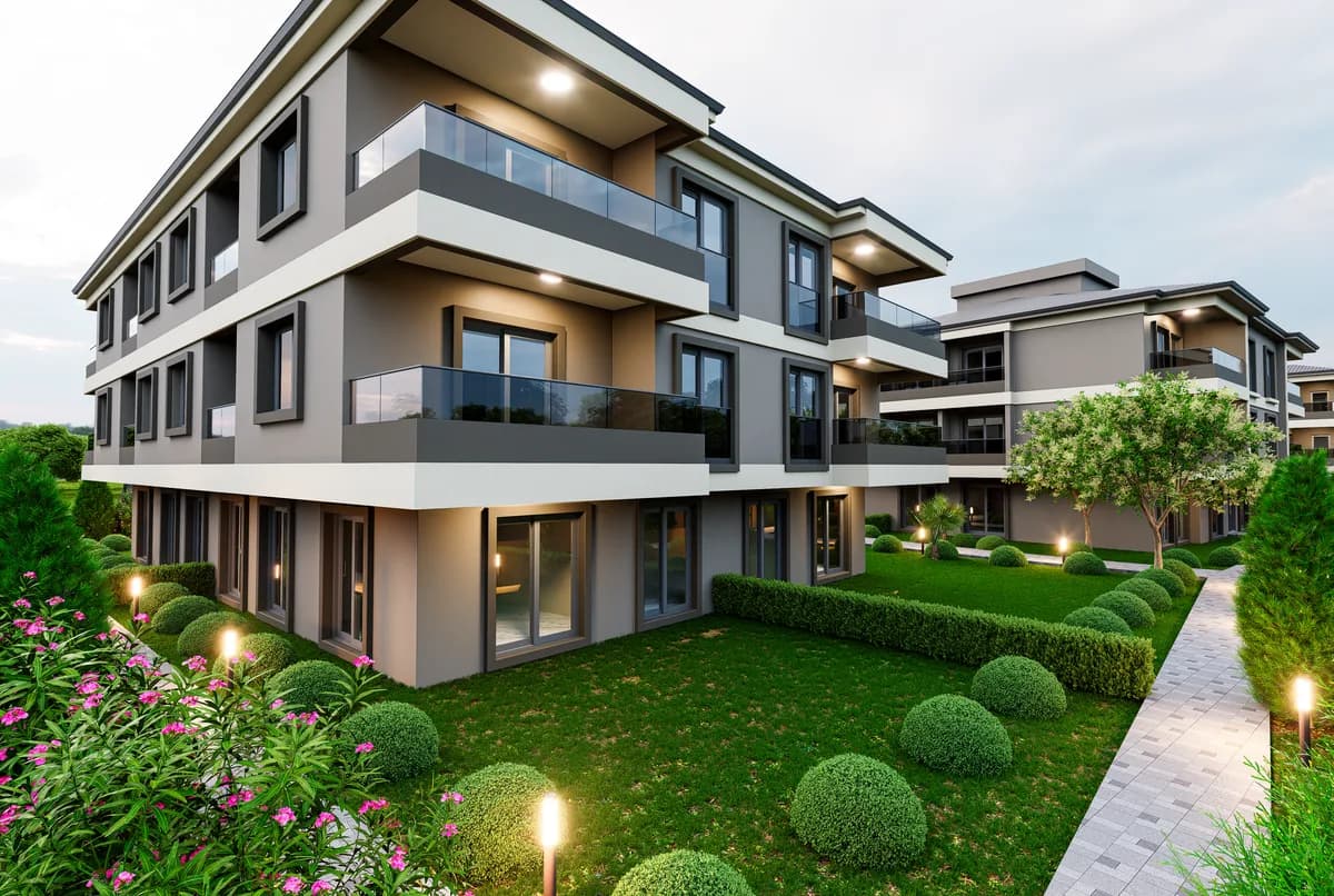 Premier Park Prestige Yaşam Vizyonu