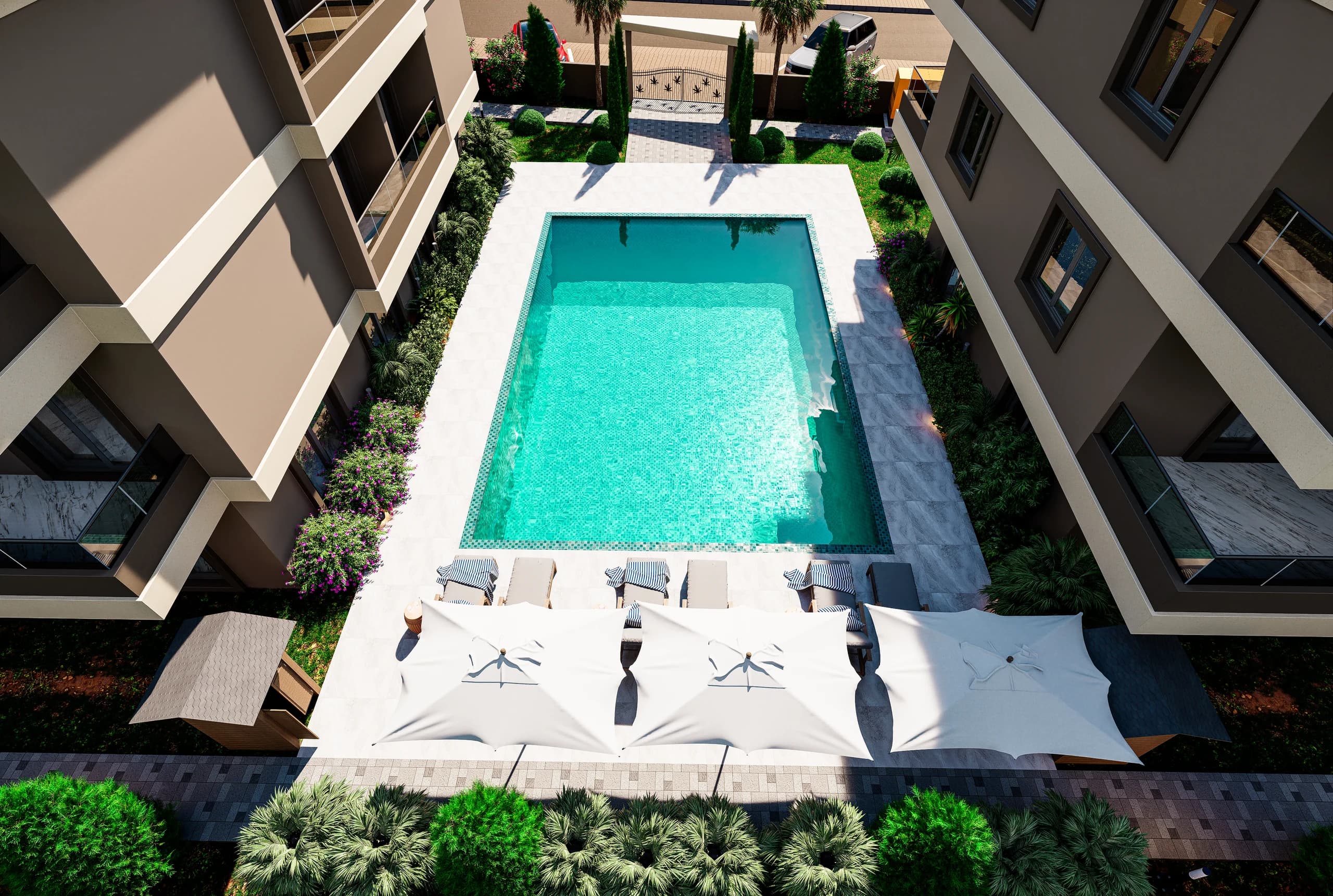 Platinum Project Hakkımızda